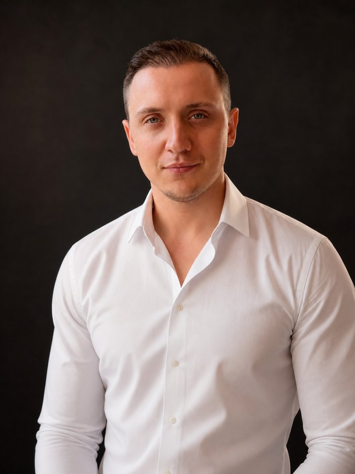 Сергей Близнюк